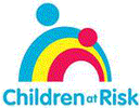 CHILDREN AT RISK, OTTAWA logo