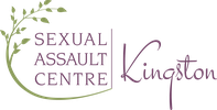 SEXUAL ASSAULT CENTRE KINGSTON logo