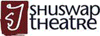 SHUSWAP THEATRE SOCIETY logo