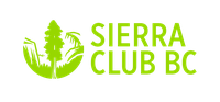 SIERRA CLUB OF BC FOUNDATION logo
