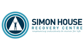 Simon House Recovery Centre logo