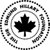 THE SIR EDMUND HILLARY FOUNDATION logo