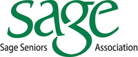 Sage Seniors Association logo