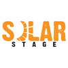 Solar Stage logo