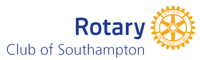 Rotary Winterama logo