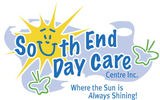 South End Day Care logo