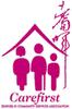 CAREFIRST SENIORS AND COMMUNITY SERVICES ASSOCIATION logo