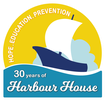 South Shore Transition House Association - Harbour House logo