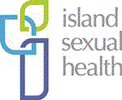 Island Sexual Health Society logo