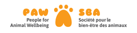 People for animal wellbeing logo