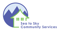 SEA TO SKY COMMUNITY SERVICES SOCIETY logo