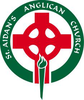St. Aidan's Anglican Church logo