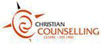 CHRISTIAN COUNSELLING CENTRE logo