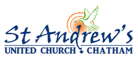 St. Andrew's United Church - Chatham logo