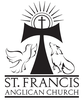 St. Francis Anglican Church logo