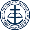 The Ministry to Seafarers Vancouver logo