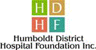 Humboldt & District Hospital Foundation Inc. logo