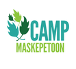 Camp Maskepetoon logo