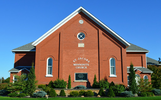 St. Jacobs Mennonite Church logo
