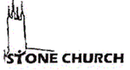 ST JOHN'S (STONE) CHURCH ST MARK PARISH logo