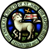 St. John's Dixie logo