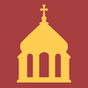 St. John the Baptist Ukrainian Catholic Shrine logo