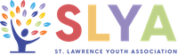 St. Lawrence Youth Association logo