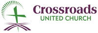 CROSSROADS UNITED CHURCH logo