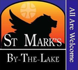 ST MARK'S by the Lake Anglican Church logo
