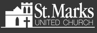 St. Mark's United Church - Whitby logo