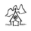 St. Michael's Anglican Church Canmore logo