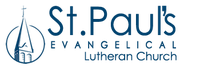 St. Paul's Evangelical Lutheran Church logo