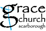 Grace Church, Scarborough (Anglican) logo