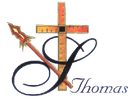 St. Thomas' Anglican Church logo
