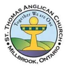 St Thomas Anglican Church logo