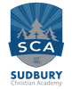 Sudbury Christian Academy logo