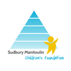 SUDBURY-MANITOULIN CHILDREN'S FOUNDATION logo