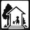 Huron Women's Shelter Second Stage Housing and Counselling Services logo