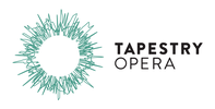 Tapestry Opera logo