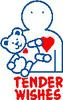 TENDER WISHES FOUNDATION logo