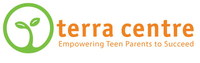 Terra Centre for Teen Parents logo