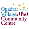 Quadra Village Community Centre logo