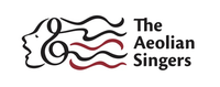 The Aeolian Singers logo
