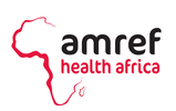 Amref Health Africa in Canada logo