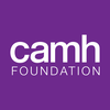 CENTRE FOR ADDICTION AND MENTAL HEALTH FOUNDATION (CAMH) logo