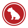BAD DOG THEATRE COMPANY logo