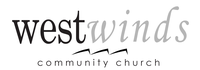 WestWinds Community Church logo