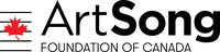 Art Song Foundation of Canada logo