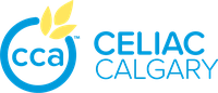 CALGARY CELIAC ASSOCIATION logo