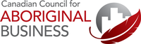 Canadian Council for Aboriginal Business (CCAB) logo
